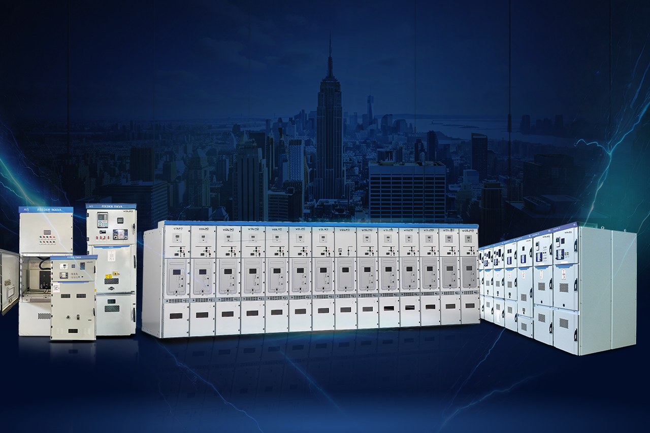Products – Volpo Electric