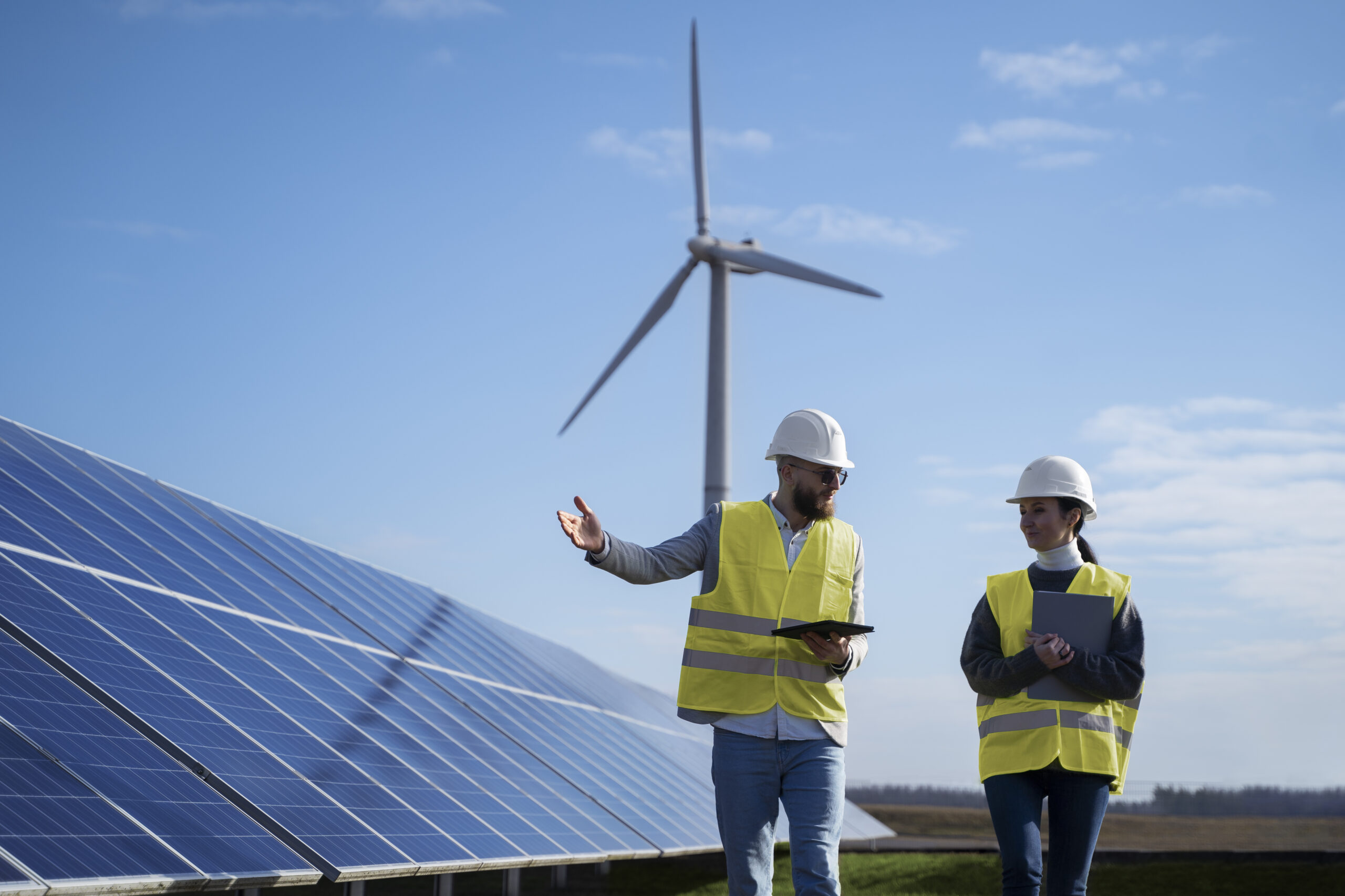 Renewable Energy Installations
