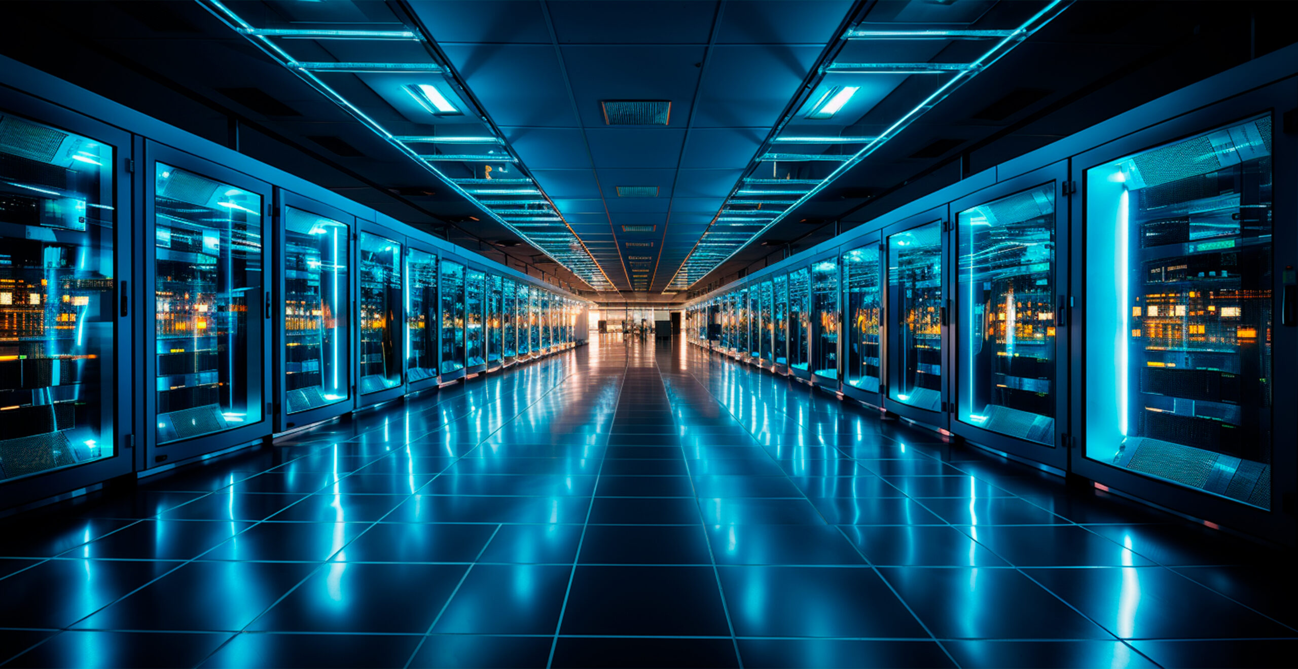 Data Centers