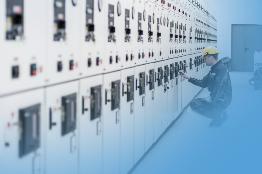 Services – Volpo Electric