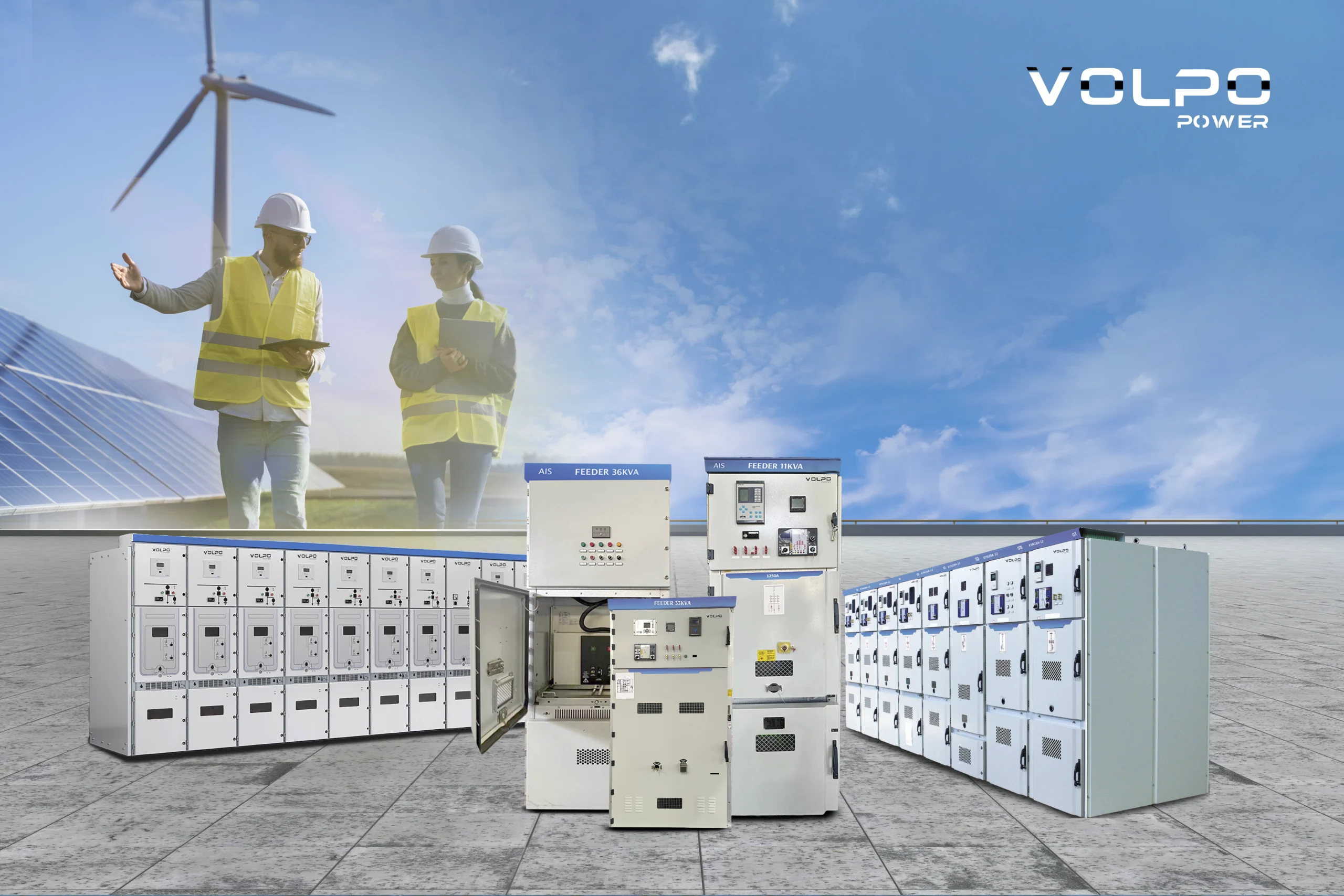 Blog – Volpo Electric