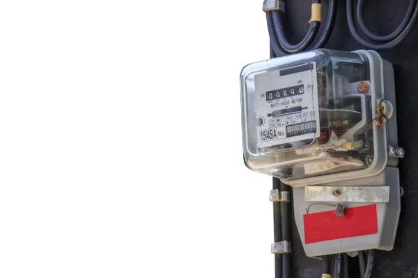 Electricity Meters – Volpo Electric