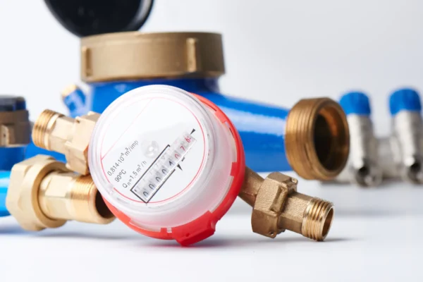 Water Meters – Volpo Electric