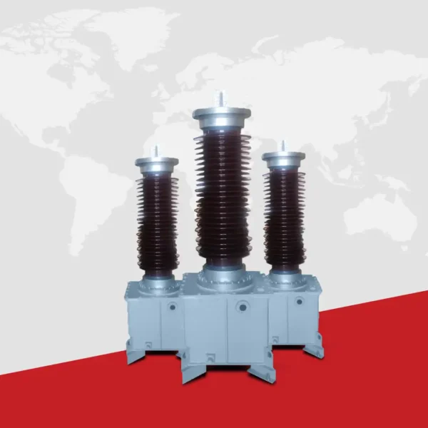 Voltage Transformer – Volpo Electric