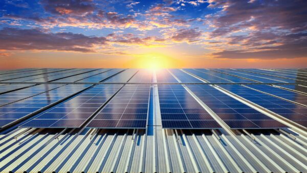 Solor System – Volpo Electric