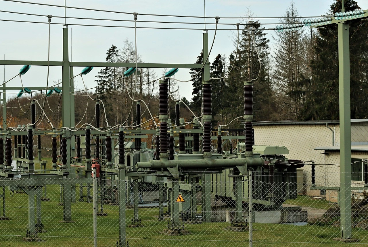 Substation