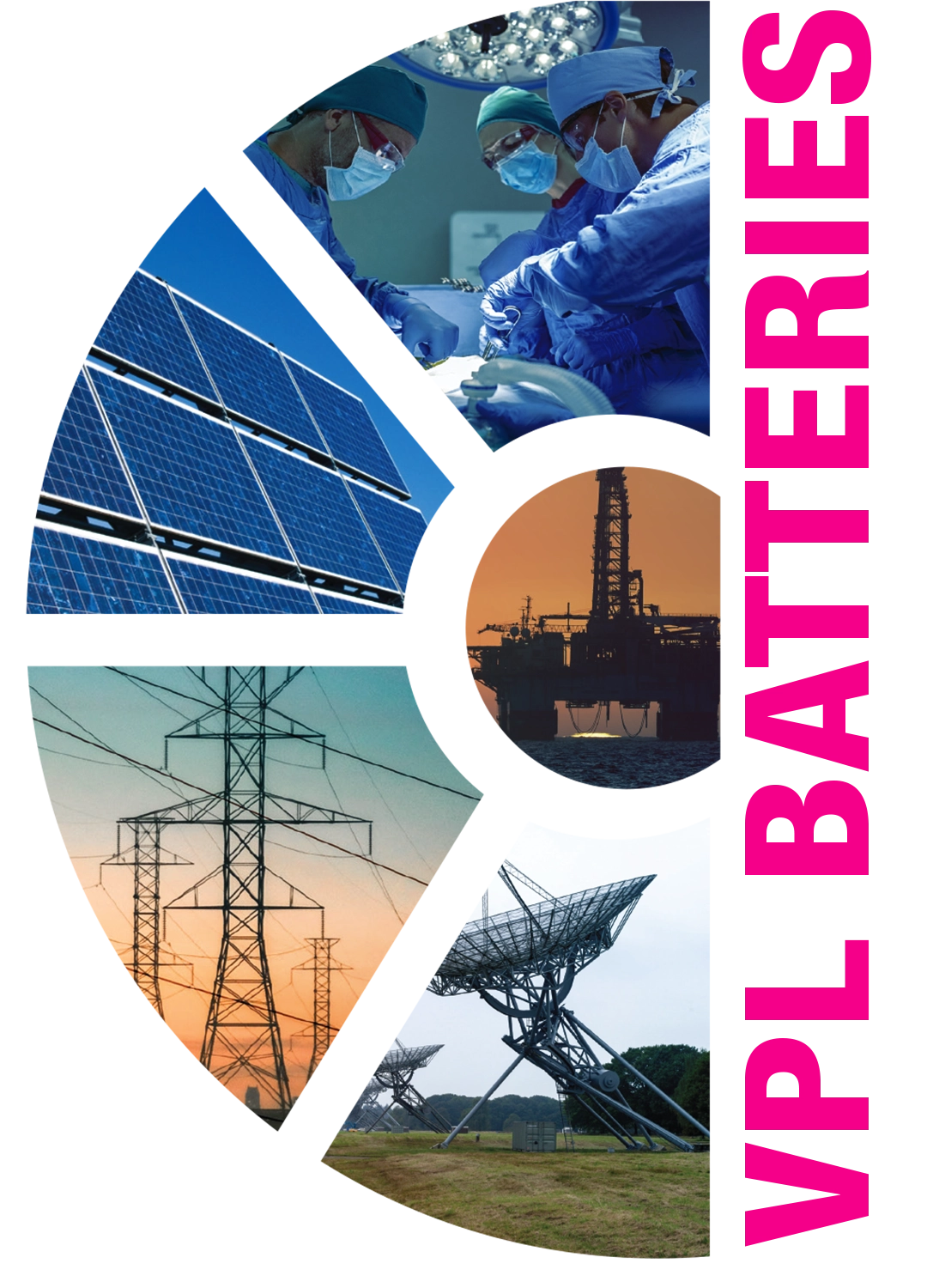 Battery Charging – Volpo Electric