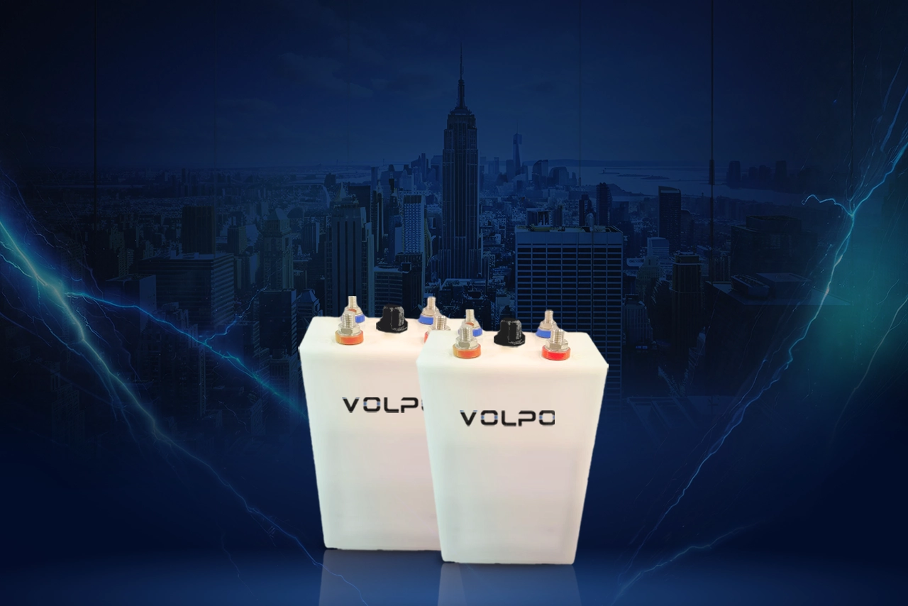 Products – Volpo Electric