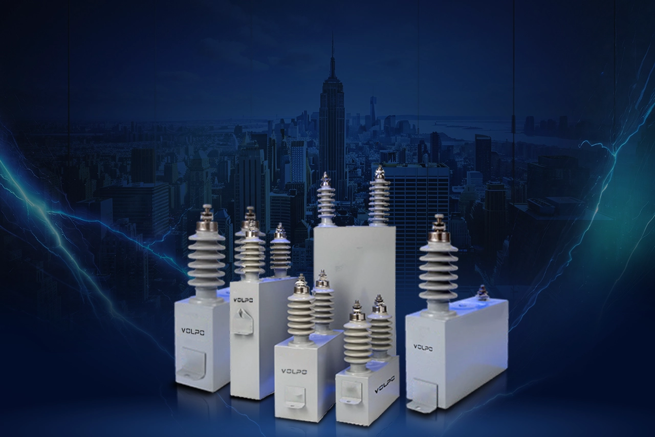 Products – Volpo Electric