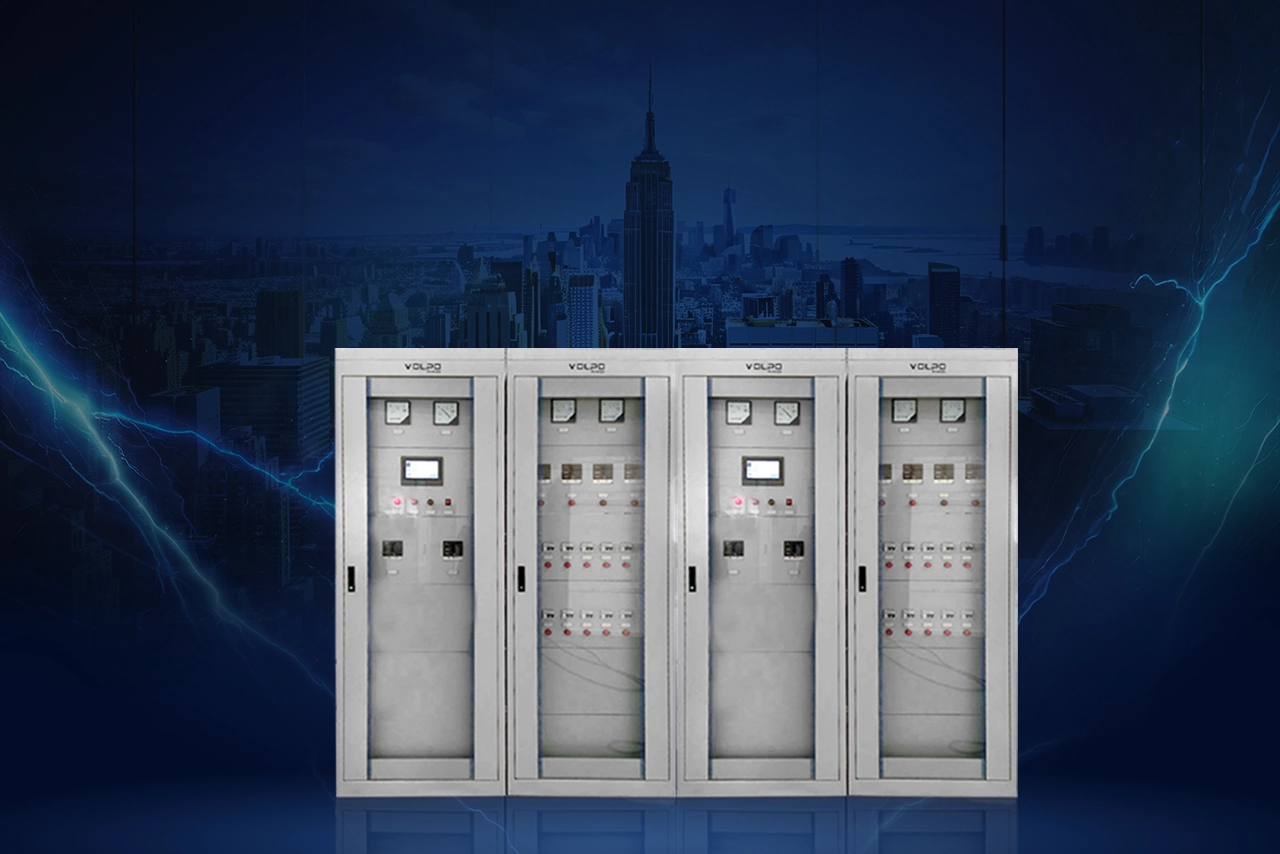 Products – Volpo Electric